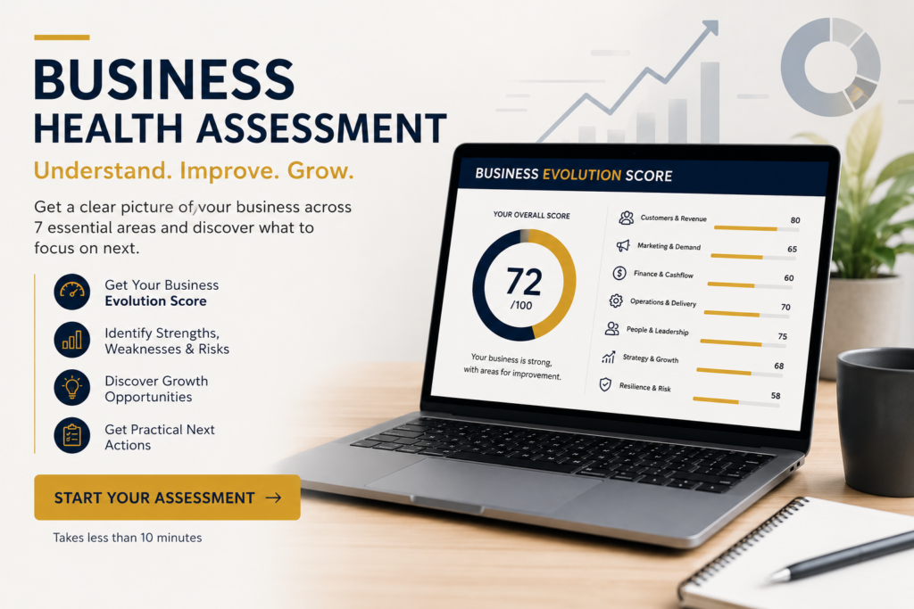 Business Health Assessment